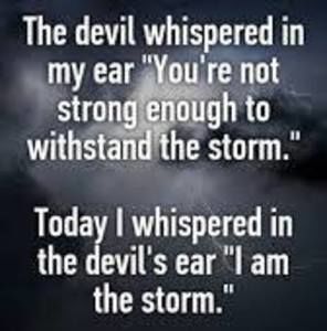 Meet your Posher, Cody